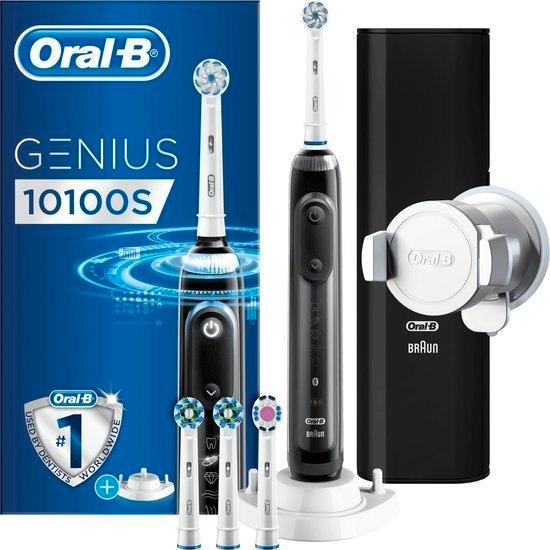 mondverzorging Oral B Toebehoren, Sieraden, Tassen en Uiterlijk, Uiterlijk | Mondverzorging, Nieuw, Overige typen, Ophalen of Verzenden
