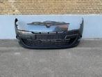 voorbumper renault megane III 2008 - 2012 mistlamp sproeier, Auto-onderdelen, Carrosserie en Plaatwerk, Gebruikt, Ophalen of Verzenden