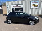 Opel Corsa 1.2 EcoFlex Cosmo BENZINE-LPG G3 3999E, Voorwielaandrijving, Euro 5, Gebruikt, 4 cilinders