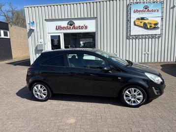 Opel Corsa 1.2 EcoFlex Cosmo BENZINE-LPG G3 3999E beschikbaar voor biedingen