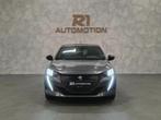 Peugeot 208 GT 1.2 PureTech ,PANO, KEYLESS, LEDER, 360 CAMER, Auto's, Peugeot, Gebruikt, Zwart, 1199 cc, 1133 kg