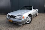 Mercedes-Benz SL-Klasse 300 SL-24V Automaat Leder Hardtop NI, Auto's, Te koop, Zilver of Grijs, Geïmporteerd, Benzine