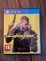 Cyberpunk (PS4), Ophalen of Verzenden, Zo goed als nieuw