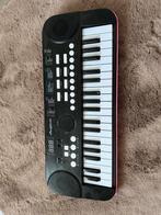 Zgan kinder keyboard, Muziek en Instrumenten, Keyboards, Ophalen of Verzenden, Zo goed als nieuw, Overige aantallen, Overige merken