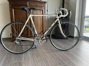 Vélo vintage collector en parfait état de fonctionnement