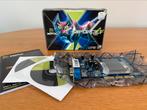 GeForce FX 5200 AGP8X Videokaart, Ophalen of Verzenden, Zo goed als nieuw, GDDR6, Nvidia
