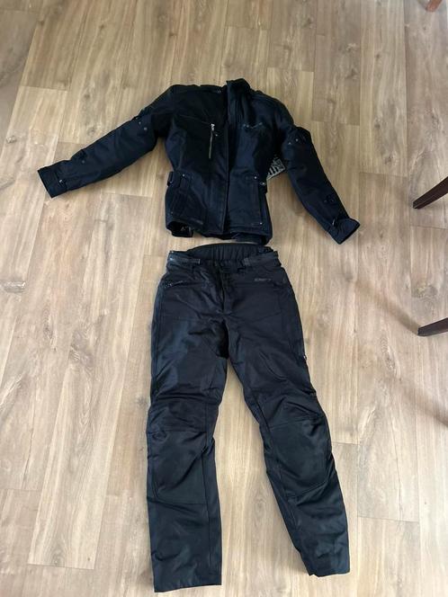 Difi Firenze Lady Aerotex motorpak (38/40), Motoren, Kleding | Motorkleding, Combipak, Dames, Tweedehands, Ophalen of Verzenden