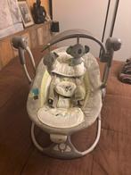 Wip schommel stoel, Ophalen, Zo goed als nieuw