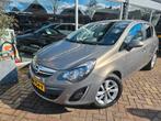 Opel Corsa 1.4-16V, Auto's, Voorwielaandrijving, Euro 5, 1063 kg, Gebruikt