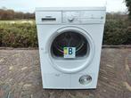 Siemens Condensdroger - Betrouwbaar & Efficiënt, Witgoed en Apparatuur, Wasdrogers, 6 tot 8 kg, Gebruikt, Anti-kreukfase, Ophalen of Verzenden
