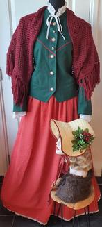 Charles Dickens set (set 1), Hobby en Vrije tijd, Kostuums, Theaterbenodigdheden en LARP, Ophalen of Verzenden, Zo goed als nieuw