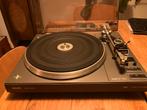 Philips AF 967 Platenspeler met GP412 element, Ophalen, Gebruikt, Platenspeler, Philips