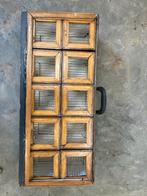 Vogelvervoerskrat, Ophalen of Verzenden