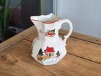 Mason's Christmas Village 1983 en 1796 compleet of in delen, Antiek en Kunst, Antiek | Servies compleet, Verzenden