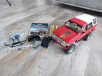 RC4WD Trailfinder 2 Toyota 4Runner, Elektro, Auto offroad, Ophalen of Verzenden, Zo goed als nieuw