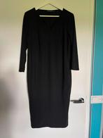 Studio anneloes travelstof jurkje maat L, Kleding | Dames, Jurken, Maat 38/40 (M), Zwart, Ophalen of Verzenden, Zo goed als nieuw
