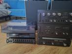 Technics Equalizer, Platenspeler, CD Speler, Ophalen of Verzenden, Gebruikt, Overige merken