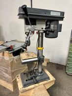 Kolomboormachine - Gebruikt, Oerdegelijk!, Ophalen of Verzenden, Gebruikt, 400 tot 600 watt, Kolomboormachine