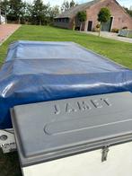 Louisiana Jamet vouwwagen, Caravans en Kamperen, Vouwwagens, Ophalen, Meerkleurig, Aanwezig, Jamet