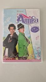 Amika seizoen 1 DVD 4 aflevering 40 t/m 52, Ophalen of Verzenden, Zo goed als nieuw, Avontuur