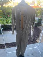 Jumpsuit Yaya, Kleding | Dames, Jumpsuits, Verzenden, Beige, Zo goed als nieuw, Yaya