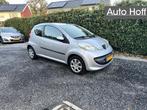 Peugeot 107 1.0-12V XS | Airco | Elekt. Ramen | APK tot 26-0, Voorwielaandrijving, Gebruikt, 765 kg, 4 stoelen
