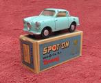 Spot-on Goggomobil, Ophalen of Verzenden, Zo goed als nieuw, Auto, Overige merken