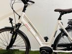 ✅ Dudok E-Bike Outlet: DEMO! Stella Cosmo 419km | BOSCH Midd, Zo goed als nieuw, 51 tot 55 cm, 50 km per accu of meer, Ophalen