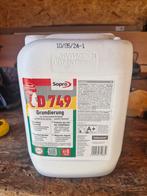 Sopro D 749 Kunsthars Voorstrijk 5 liter, Ophalen, Overige typen, Minder dan 20 cm, 10 m² of meer