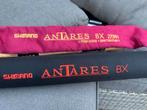 Shimano Antares Hengel - Topkwaliteit!, Watersport en Boten, Ophalen of Verzenden, Gebruikt, Werphengel