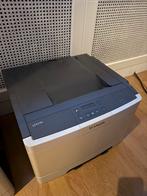Printer Lexmark CS310n, Computers en Software, Printers, Ophalen, Gebruikt