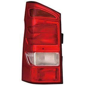 Mercedes W447 achterlicht Mercedes Vito V-Klasse achterlicht, Auto-onderdelen, Verlichting, Mercedes-Benz, Nieuw, Ophalen of Verzenden