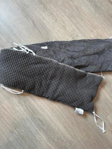 Koeka Bedbumper - Bescherming voor je baby! beschikbaar voor biedingen