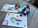 ZGAN! Gaby’s poppenhuis lego!, Ophalen, Zo goed als nieuw