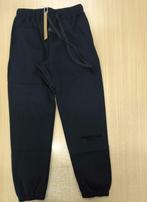 Essentials broek M, Kleding | Heren, Broeken en Pantalons, Ophalen of Verzenden, Zo goed als nieuw, Zwart