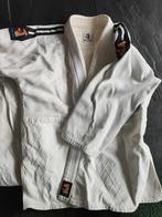 Matsuru Judo Pak - Maat 180 (valt als 170), Gebruikt, Judo, Vechtsportpak, Maat M