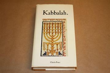Kabbalah. Achtergrond en essentie. beschikbaar voor biedingen