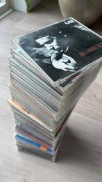 50 Maxi Single CD's - Pop Diversen Artiesten, Ophalen of Verzenden, Gebruikt
