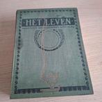 Het Leven - algemeen geillustreerd weeekblad 1916, Boeken, Tijdschriften en Kranten, Ophalen of Verzenden, Gelezen