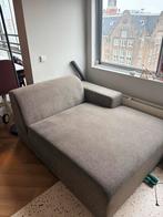 Sofa bank BY SIDDE, Huis en Inrichting, Ophalen, Eenpersoons, Hoekbank, Zo goed als nieuw
