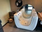 Babyspa solo bad geluidloos luxe model, Kinderen en Baby's, Badjes en Verzorging, Ophalen, Zo goed als nieuw, Overige typen, Overige merken