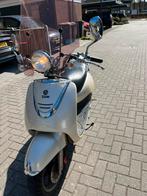 SYM allo 2011, Fietsen en Brommers, Scooters | SYM, Ophalen of Verzenden, Zo goed als nieuw, Allo