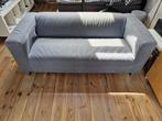 Klippan bank Ikea, Huis en Inrichting, Banken | Bankstellen, Ophalen, Gebruikt, 150 tot 200 cm, Tweepersoons