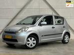 Daihatsu Sirion 2 1.3-16V Comfort - Elektrische ramen - NAP, Voorwielaandrijving, Gebruikt, 4 cilinders, Bedrijf