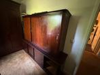 archiefkast, Huis en Inrichting, Kasten | Roldeurkasten en Archiefkasten, Ophalen, Gebruikt, 200 cm of meer, 150 tot 200 cm