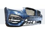 Bumper BMW X3 G01 X LINE 17-21 51117483985 Voorbumper JM1788, Auto-onderdelen, Carrosserie en Plaatwerk, Gebruikt, Voor, 6 maanden garantie