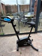fitness fiets/ hometrainer, Sport en Fitness, Ophalen, Zo goed als nieuw, Benen, Hometrainer
