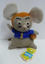Dakin Dream Pets>Mean Jo Mouse  1978, Ophalen of Verzenden