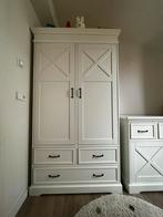 Babykamer kast en commode - gebruikt, maar netjes!, Ophalen, Gebruikt, 50 tot 70 cm, 105 cm of meer
