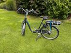 Als nieuw: lage instap Batavus Entree Ego electrische fiets, Ophalen, Zo goed als nieuw, 50 km per accu of meer, Batavus